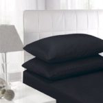 polycotton-fitted-sheet-black