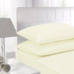 polycotton-fitted-sheet-cream
