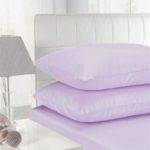 polycotton-fitted-sheet-lilac