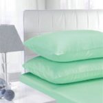 polycotton-fitted-sheet-mint
