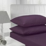 polycotton-fitted-sheet-plum