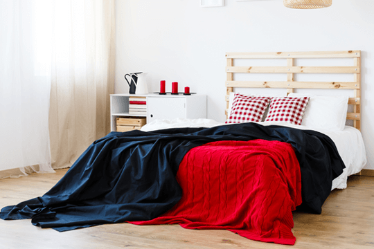 Tips to Buy Comfortable Bedding