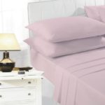 polycotton-flat-sheet-pink