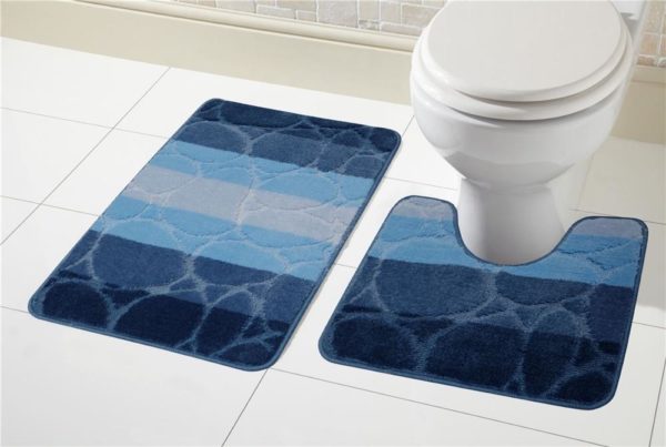 bath-mat-set-blue