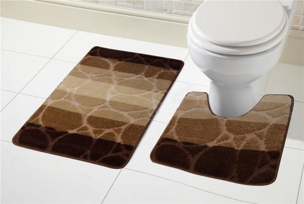 bath-mat-set-brown