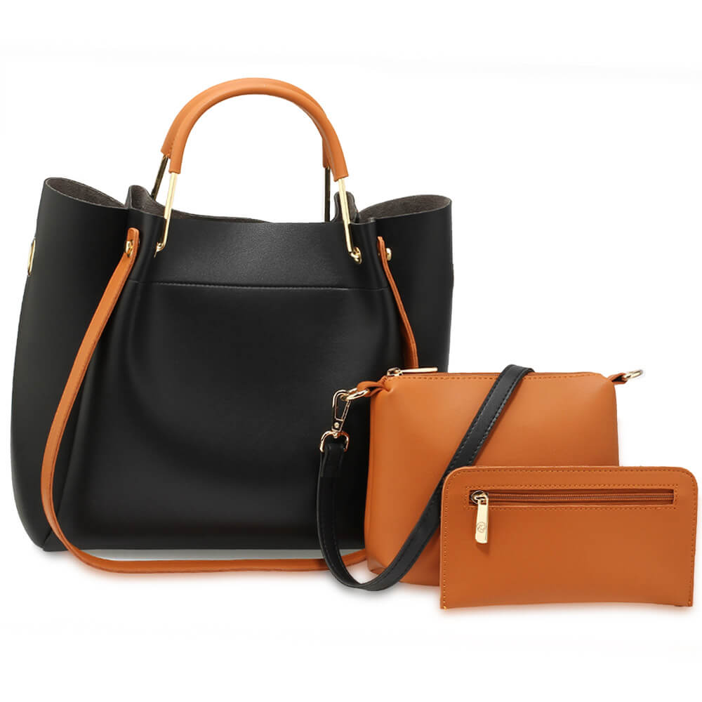 Buy Exclusive and Latest Women Handbags at De Lavish Store